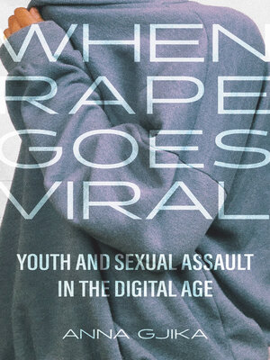 cover image of When Rape Goes Viral
